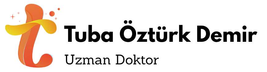 Uzm. Dr. Tuba Öztürk Demir