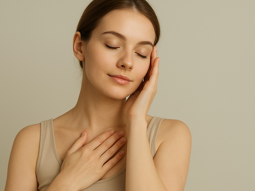 Kendine İyi Bakma Kültürü: Estetik İşlemlerden Çok Daha Fazlası